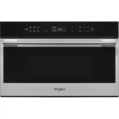 Whirlpool W7 MD440 beépíthető mikrohullámú sütő