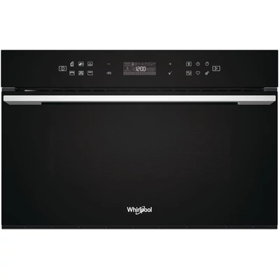 Whirlpool W7 MD440 NB beépíthető mikrohullámú sütő