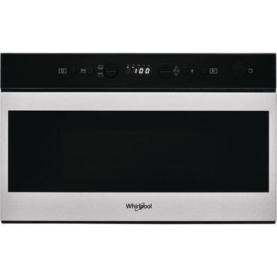 Whirlpool W7 MN840 beépíthető mikrohullámú sütő
