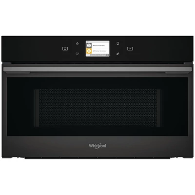 Whirlpool W9 MD260 BSS beépíthető mikrohullámú sütő