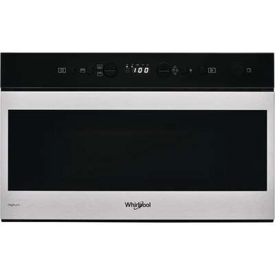 Whirlpool W9 MN840 IXL beépíthető mikrohullámú sütő
