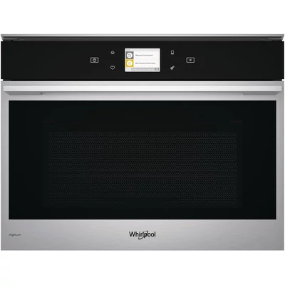 Whirlpool W9 MW261 IXL beépíthető mikrohullámú sütő