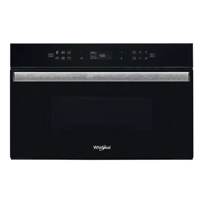 Whirlpool W6 MD440 NB beépíthető mikrohullámú sütő
