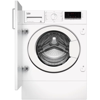 Beko WITV-8712 X0W beépíthető elöltöltős mosógép