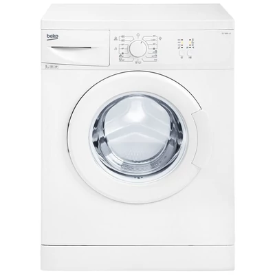 Beko EV-5800+Y szabadonalló elöltöltős mosógép
