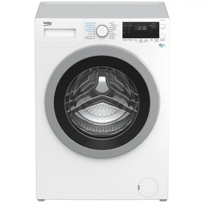 Beko HTV-8733 XS0 szabadonalló elöltöltős mosó-szárítógép