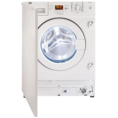 Beko WMI-71242 beépíthető mosógép