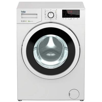 Beko WMY- 51032 PTYB3 szabadonalló elöltöltős mosógép