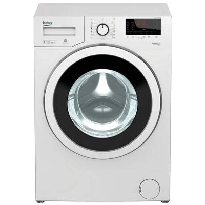 Beko WMY-71233 LMB3 szabadonalló elöltöltős mosógép