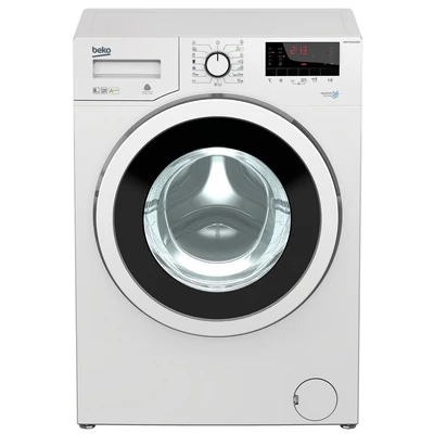 Beko WMY-81233 LMB3 szabadonalló elöltöltős mosógép