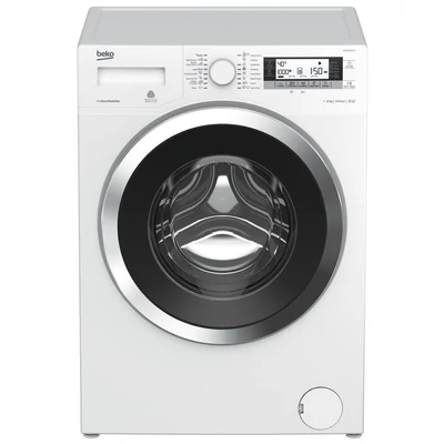 Beko WTE-11735 XCST szabadonalló elöltöltős mosógép