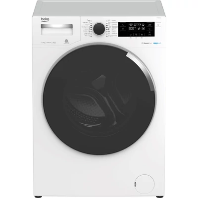 Beko WTE-9744 N szabadonálló elöltöltős mosógép