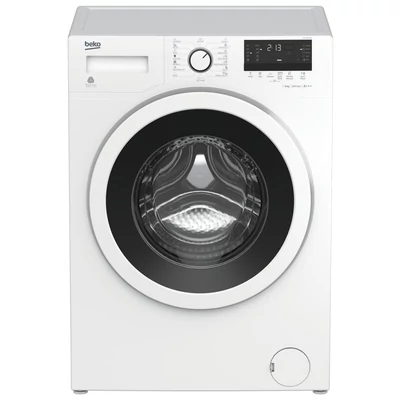 Beko WTV- 6532 B0 szabadonalló elöltöltős mosógép