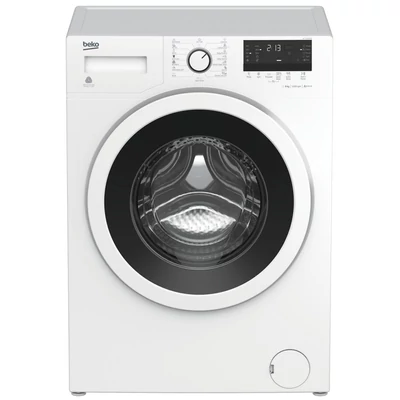 Beko WTV-6632 B0 szabadonalló elöltöltős mosógép