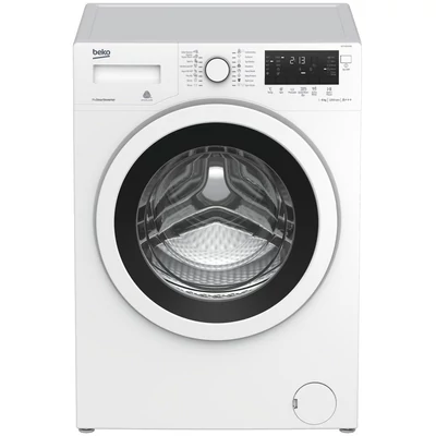 Beko WTV-6633 B0 szabadonalló elöltöltős mosógép