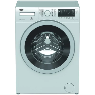 Beko WTV-6633 BS0S szabadonálló elöltöltős mosógép