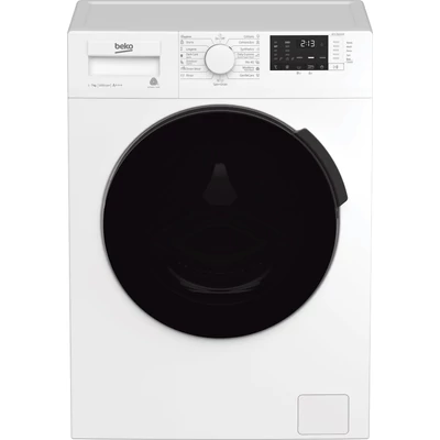 Beko WTV-7522 XW szabadonálló elöltöltős mosógép
