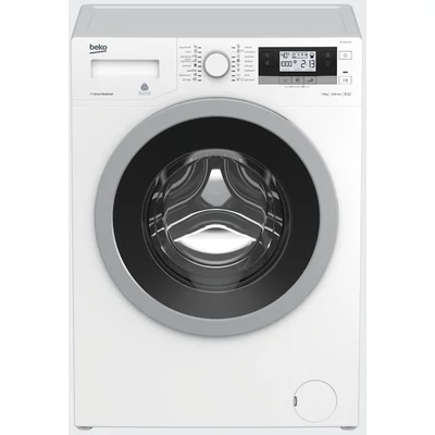 Beko WTV 8634 XS0 szabadonálló elöltöltős mosógép