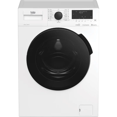 Beko WTV-9716 DXST szabadonalló elöltöltős mosógép