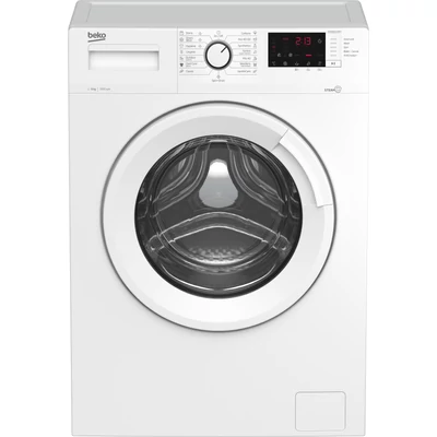 Beko WUE-6512 XWST szabadonalló elöltöltős mosógép