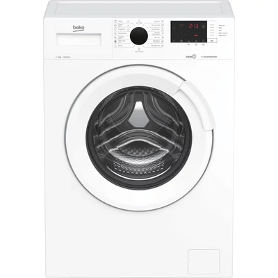 Beko WUE-6622 ZW szabadonálló elöltöltős mosógép