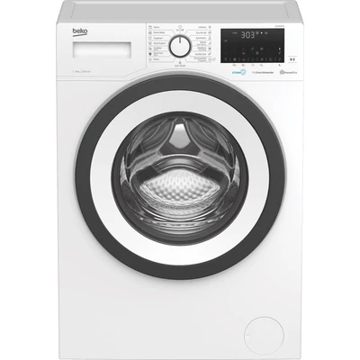 Beko WUE-6636 XA szabadonalló elöltöltős mosógép