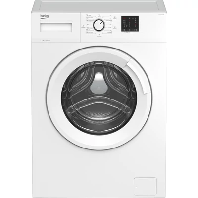 Beko WUE-7511 XWW szabadonalló elöltöltős mosógép