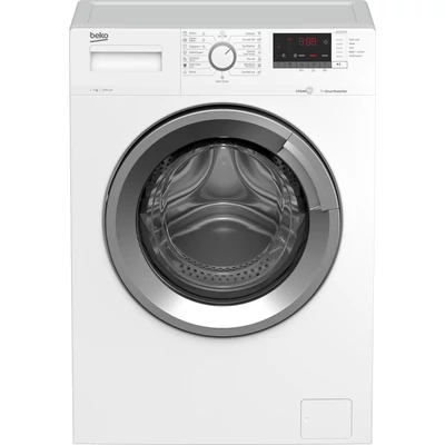 Beko WUE-7612 BS szabadonálló elöltöltős mosógép