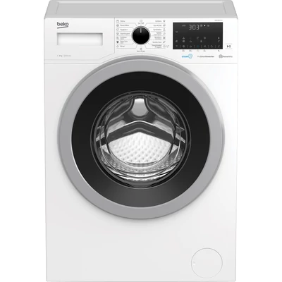 Beko WUE-8633 XST szabadonalló elöltöltős mosógép