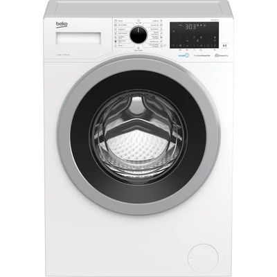 Beko WUE-8736 XST szabadonalló elöltöltős mosógép