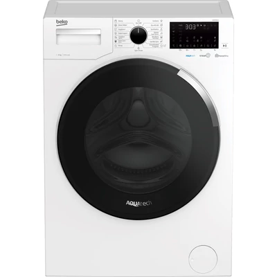 Beko WUE-8746 N szabadonalló elöltöltős mosógép