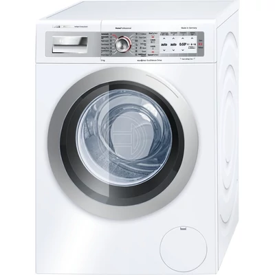 Bosch HomeProfessional i-DOS WAY32891EU szabadonálló elöltöltős mosógép