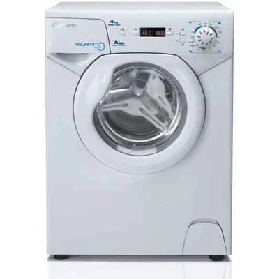 Candy AQUA 1042DE/2-S szabadonálló elöltöltős mosógép
