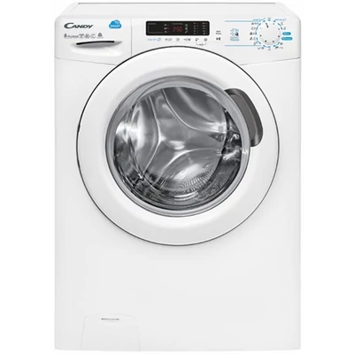 Candy CSWS 485D/5-S szabadonálló elöltöltős mosó-szárítógép