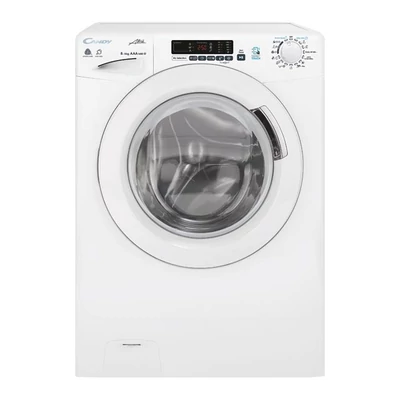 Candy GVSW 485D-S szabadonálló elöltöltős mosó-szárítógép