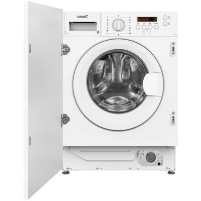 Cata LI-08014/A beépíthető elöltöltős mosógép