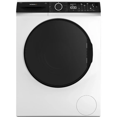 Dedietrich DWF394QWE szabadonálló elöltöltős mosógép