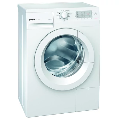 Gorenje W6402/S szabadonalló elöltöltős mosógép