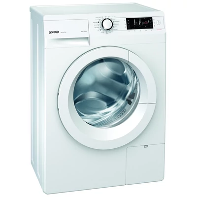 Gorenje W6523/S szabadonalló elöltöltős mosógép