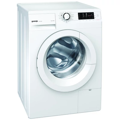 Gorenje W7543L szabadonalló elöltöltős mosógép