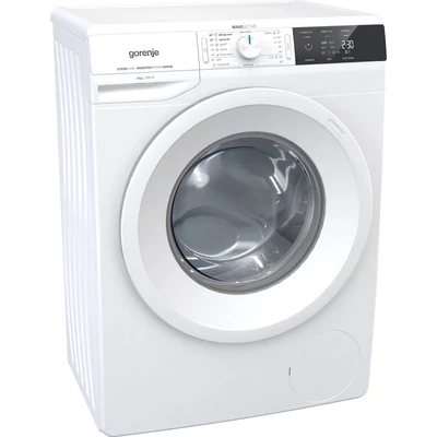 Gorenje WEI62S3 szabadonalló elöltöltős mosógép