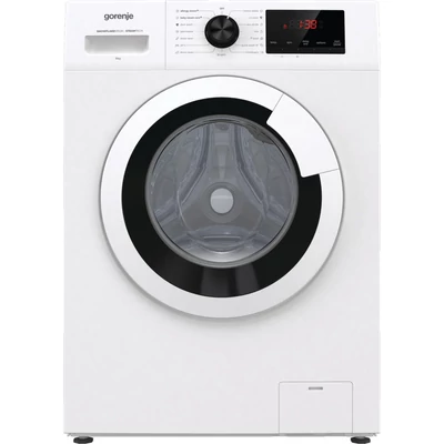 Gorenje WHP62ES szabadonálló elöltöltős mosógép