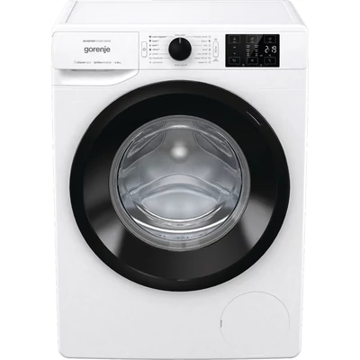 Gorenje WNEI82SDS szabadonálló elöltöltős mosógép