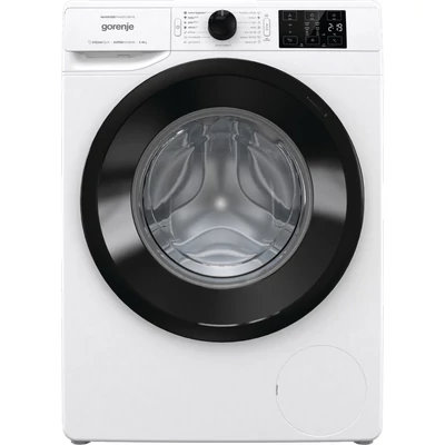 Gorenje WNEI94ADS szabadonálló elöltöltős mosógép