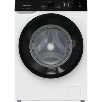 Gorenje WNHA62SASEU szabadonálló elöltöltős mosógép