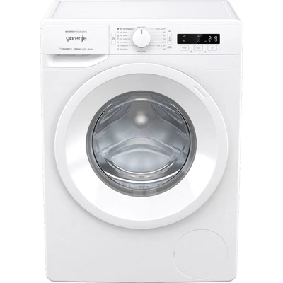 Gorenje WNPI62SB szabadonálló elöltöltős mosógép