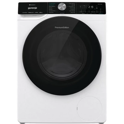 Gorenje WNS1X4ARTWIFI szabadonálló elöltöltős mosógép