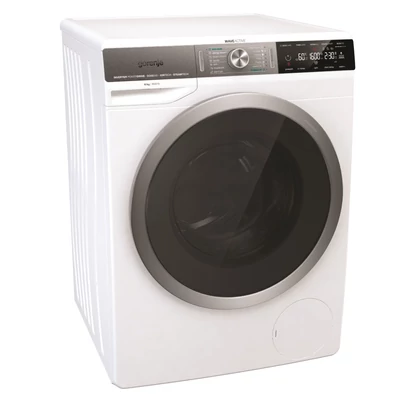 Gorenje WS168LNST szabadonalló elöltöltős mosógép