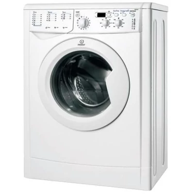 Indesit IWSD 60851 C ECO EU mosógép