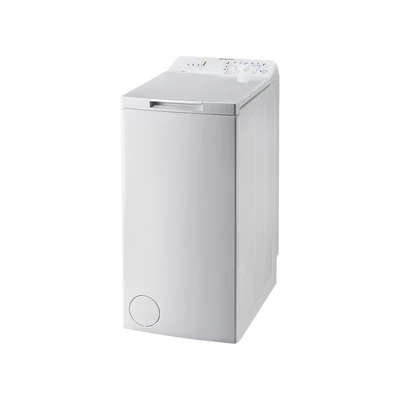 Indesit BTW A61052 (EU) szabadonálló felültöltős mosógép